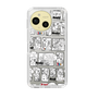 Slim Protection Case［ Rody - Comic 2 ］