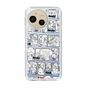 Slim Protection Case［ Rody - Comic 2 ］