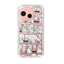 Slim Protection Case［ Rody - Comic 2 ］