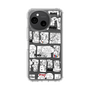 Slim Protection Case［ Rody - Comic 2 ］