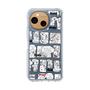 Slim Protection Case［ Rody - Comic 2 ］