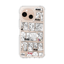 Slim Protection Case［ Rody - Comic 2 ］