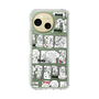 Slim Protection Case［ Rody - Comic 2 ］