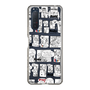 Slim Protection Case［ Rody - Comic 2 ］