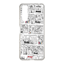 Slim Protection Case［ Rody - Comic 2 ］