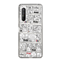 Slim Protection Case［ Rody - Comic 2 ］
