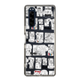 Slim Protection Case［ Rody - Comic 2 ］