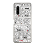 Slim Protection Case［ Rody - Comic 2 ］