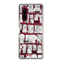 Slim Protection Case［ Rody - Comic 2 ］