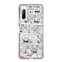 Slim Protection Case［ Rody - Comic 2 ］