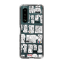 Slim Protection Case［ Rody - Comic 2 ］