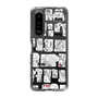 Slim Protection Case［ Rody - Comic 2 ］