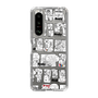 Slim Protection Case［ Rody - Comic 2 ］