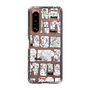 Slim Protection Case［ Rody - Comic 2 ］