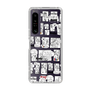 Slim Protection Case［ Rody - Comic 2 ］