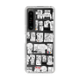 Slim Protection Case［ Rody - Comic 2 ］