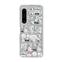 Slim Protection Case［ Rody - Comic 2 ］