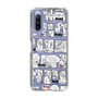 Slim Protection Case［ Rody - Comic 2 ］