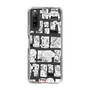 Slim Protection Case［ Rody - Comic 2 ］
