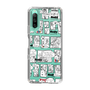 Slim Protection Case［ Rody - Comic 2 ］