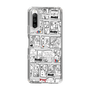 Slim Protection Case［ Rody - Comic 2 ］