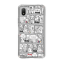 Slim Protection Case［ Rody - Comic 2 ］