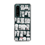 Slim Protection Case［ Rody - Comic 2 ］