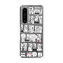 Slim Protection Case［ Rody - Comic 2 ］