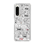 Slim Protection Case［ Rody - Comic 2 ］