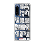 Slim Protection Case［ Rody - Comic 2 ］