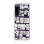 Slim Protection Case［ Rody - Comic 2 ］