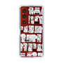 Slim Protection Case［ Rody - Comic 2 ］