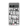 Slim Protection Case［ Rody - Comic 2 ］