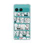 Slim Protection Case［ Rody - Comic 2 ］