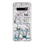 Slim Protection Case［ Rody - Comic 2 ］
