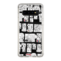 Slim Protection Case［ Rody - Comic 2 ］
