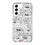 Slim Protection Case［ Rody - Comic 2 ］