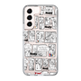 Slim Protection Case［ Rody - Comic 2 ］
