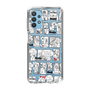 Slim Protection Case［ Rody - Comic 2 ］