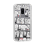 Slim Protection Case［ Rody - Comic 2 ］