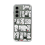 Slim Protection Case［ Rody - Comic 2 ］