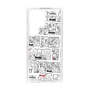 Slim Protection Case［ Rody - Comic 2 ］