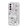 Slim Protection Case［ Rody - Comic 2 ］