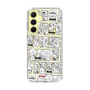 Slim Protection Case［ Rody - Comic 2 ］