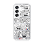 Slim Protection Case［ Rody - Comic 2 ］
