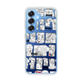 Slim Protection Case［ Rody - Comic 2 ］