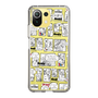 Slim Protection Case［ Rody - Comic 2 ］