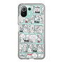 Slim Protection Case［ Rody - Comic 2 ］