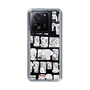 Slim Protection Case［ Rody - Comic 2 ］