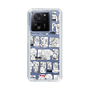 Slim Protection Case［ Rody - Comic 2 ］
